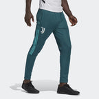 Pantalon d'entrainement Juventus Tiro - Vert