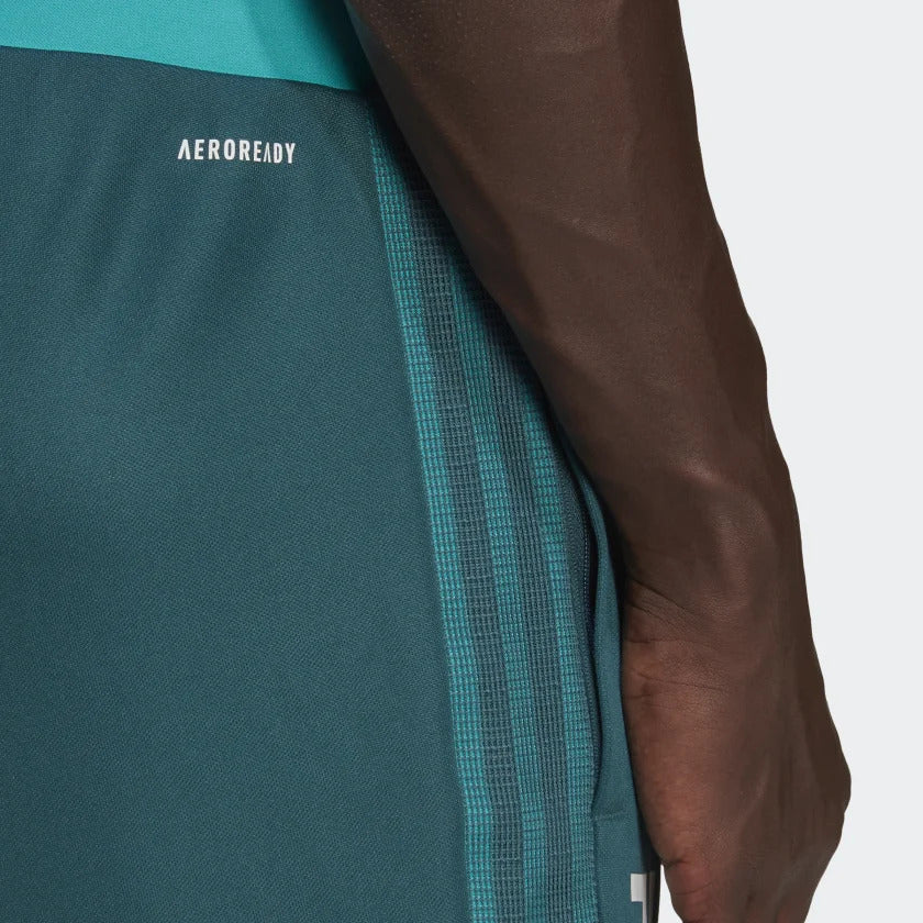 Pantalon d'entrainement Juventus Tiro - Vert