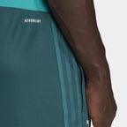 Pantalon d'entrainement Juventus Tiro - Vert