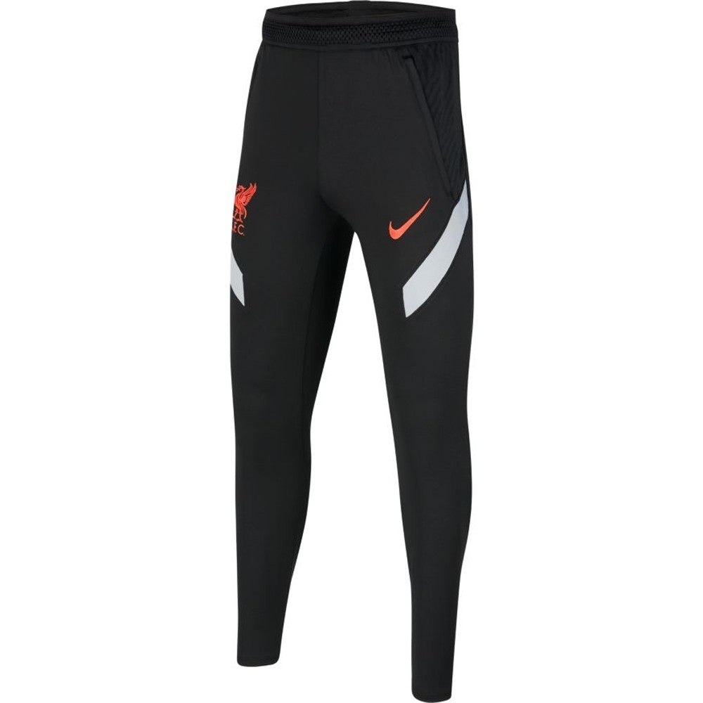 Pantalon d'entrainement Liverpool Strike - Noir