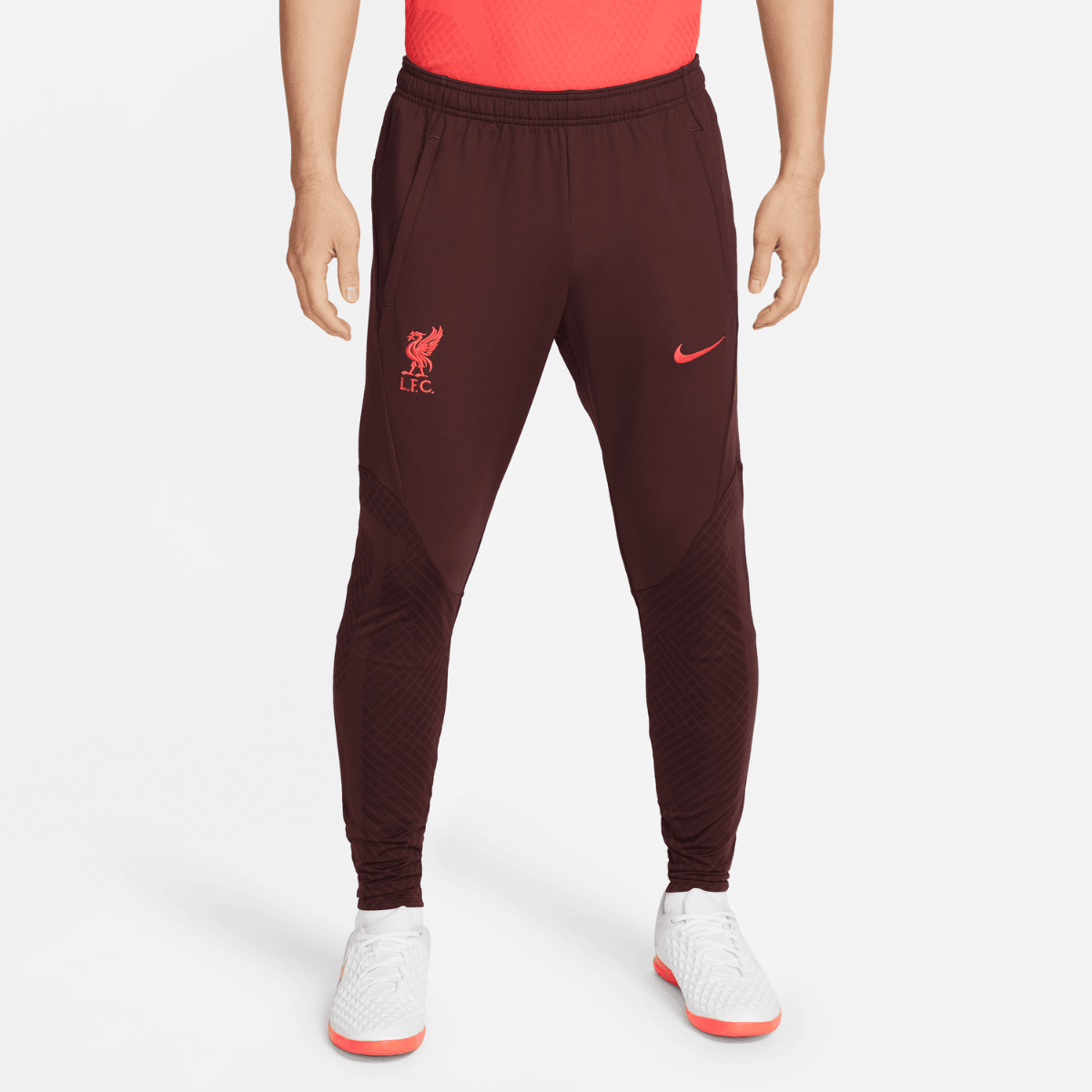 Pantalon d'entrainement Liverpool - Bordeaux