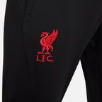 Pantalon d'entrainement Liverpool - Noir/Rouge