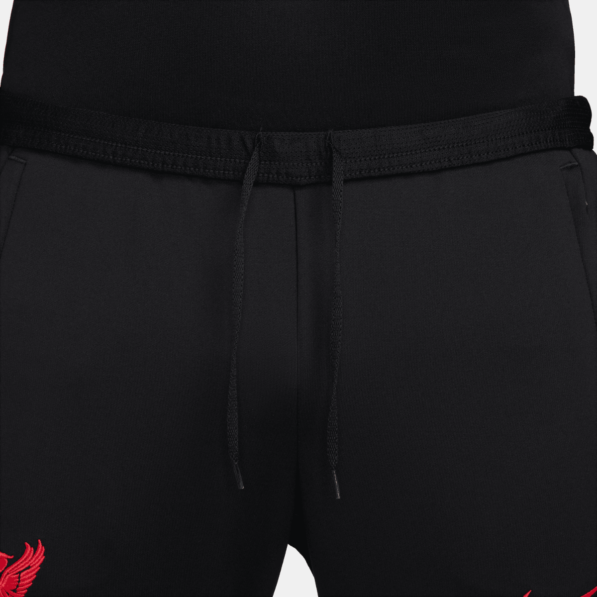 Pantalon d'entrainement Liverpool - Noir/Rouge