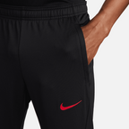 Pantalon d'entrainement Liverpool - Noir/Rouge
