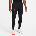 Pantalon d'entrainement Liverpool - Noir/Rouge
