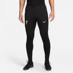 Pantalon d'entrainement Liverpool - Noir/Blanc