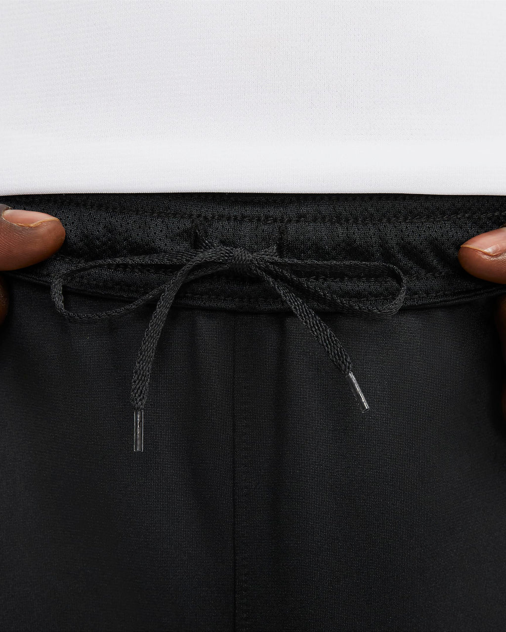 Pantalon d'entrainement Liverpool - Noir/Blanc