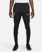 Pantalon d'entrainement Liverpool - Noir/Blanc