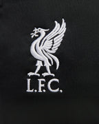 Pantalon d'entrainement Liverpool - Noir/Blanc