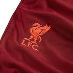 Pantalon d'entrainement Liverpool - Rouge
