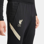Pantalon d'entrainement Liverpool - Noir