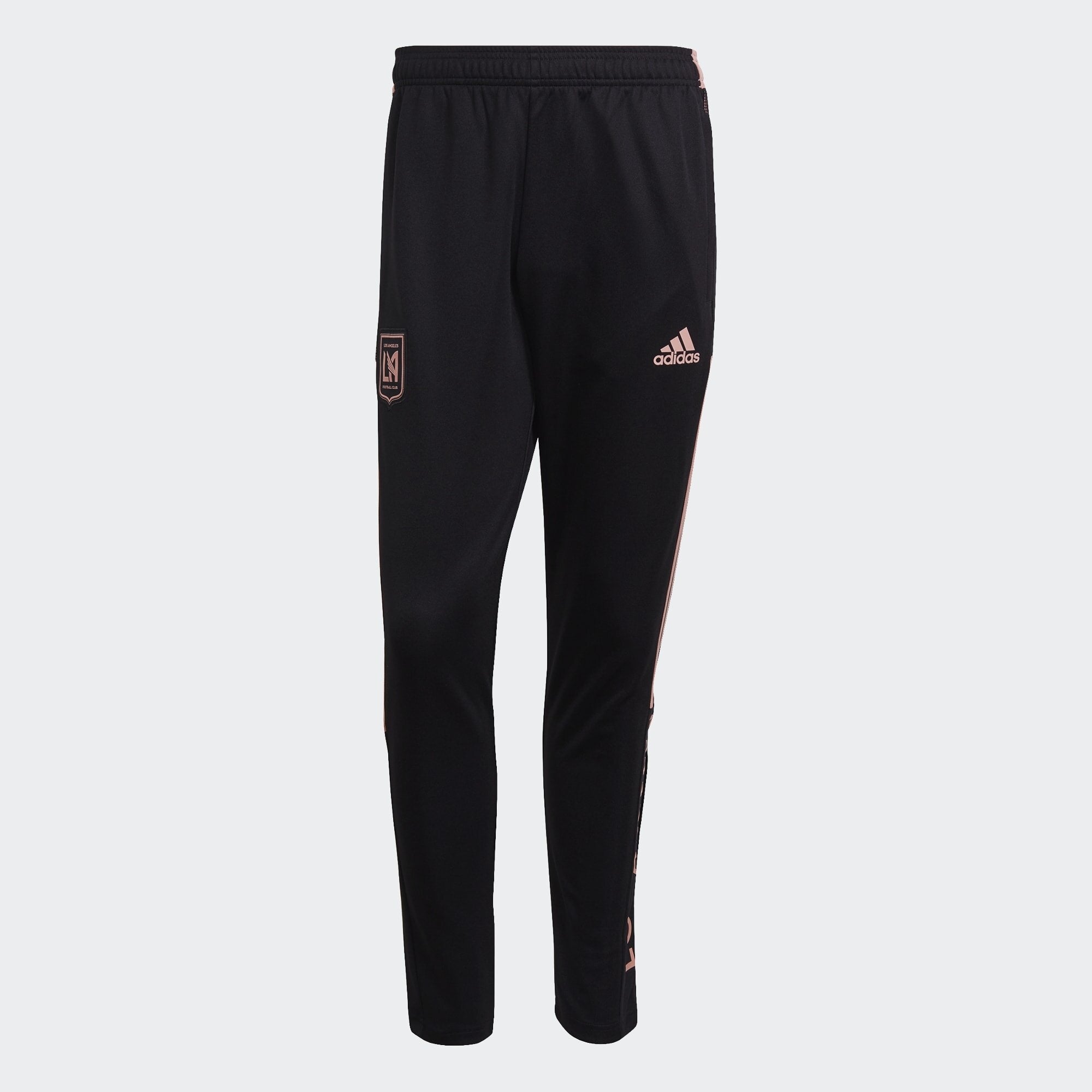 Pantalon d'entrainement Los Angeles FC - Noir/Rose
