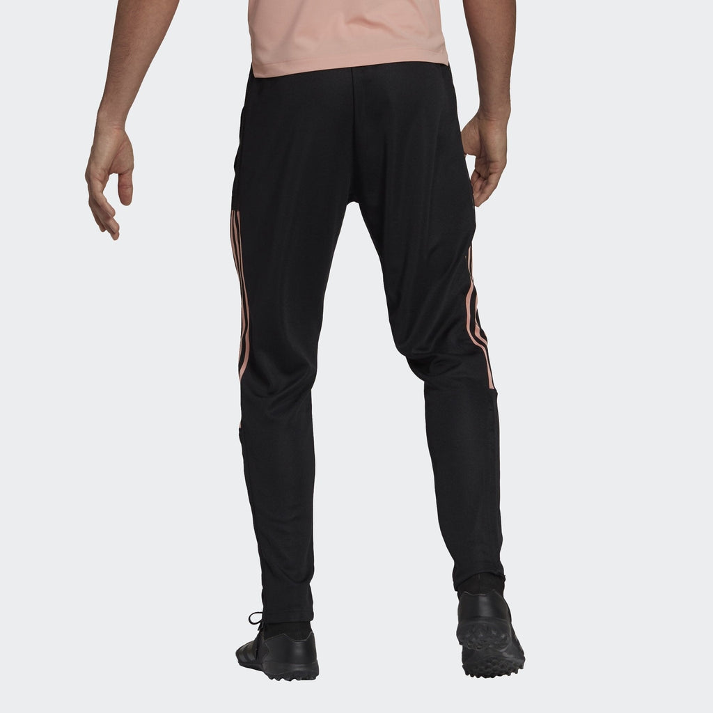 Pantalon d'entrainement Los Angeles FC - Noir/Rose