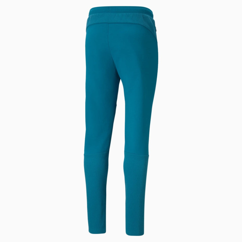 Pantalon d'entrainement Manchester City - Bleu