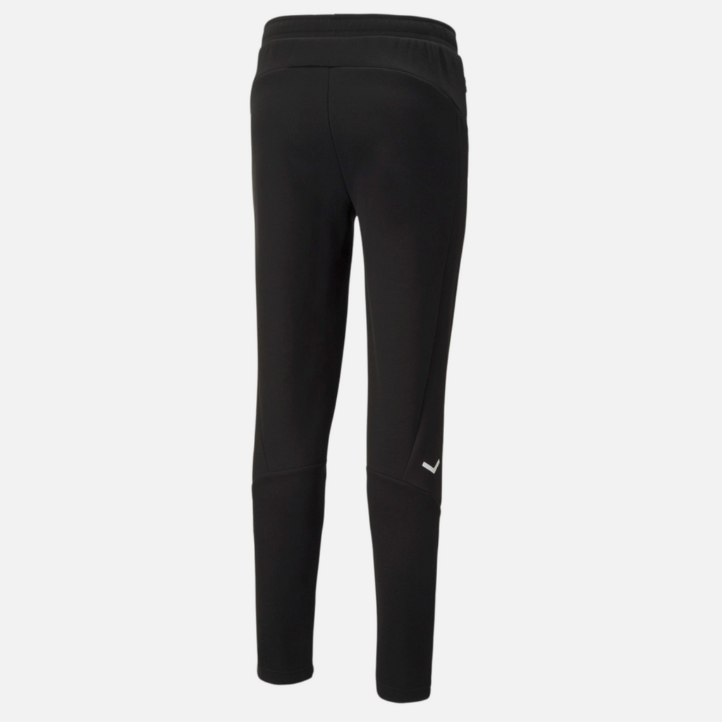 Pantalon d'entrainement Manchester City Casuals - Noir/Blanc