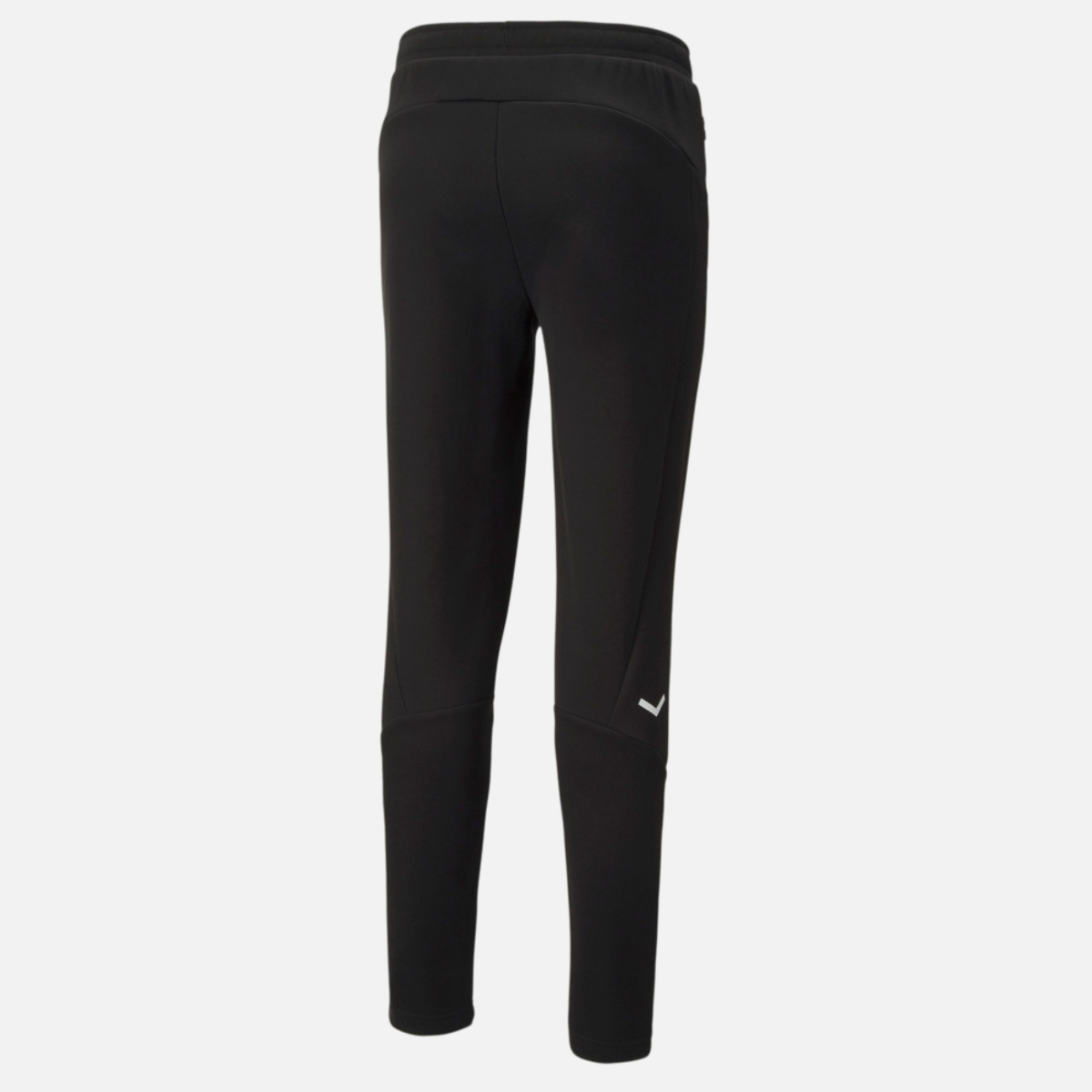 Pantalon d'entrainement Manchester City Casuals - Noir/Blanc