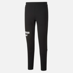 Pantalon d'entrainement Manchester City Casuals - Noir/Blanc