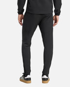 Pantalon d'entraînement Manchester United 2025/2026 - Noir