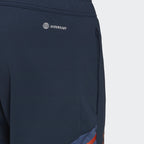 Pantalon d'entrainement Manchester United Condivo - Bleu/Orange
