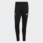 Pantalon d'entrainement Manchester United Condivo - Noir/Rouge