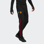 Pantalon d'entrainement Manchester United Condivo - Noir/Rouge