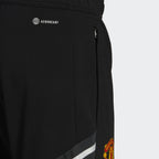 Pantalon d'entrainement Manchester United Condivo - Noir/Rouge