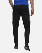 Pantalon d'entrainement Manchester United Europe - Noir/Bleu/Jaune