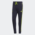 Pantalon d'entrainement Manchester United Lifestyler - Bleu/Vert