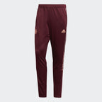 Pantalon d'entrainement Manchester United Travel - Bordeaux