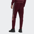 Pantalon d'entrainement Manchester United Travel - Bordeaux