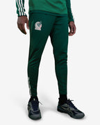 Pantalon d'entrainement Mexique - Vert/Blanc