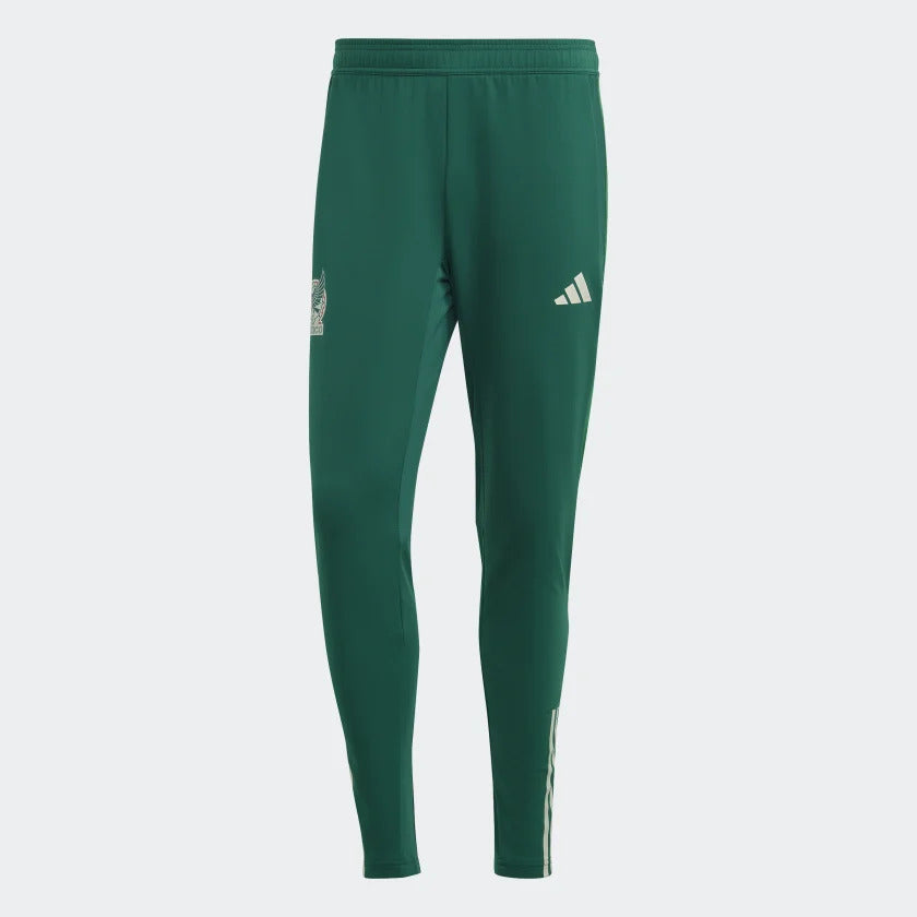 Pantalon d'entrainement Mexique - Vert/Blanc
