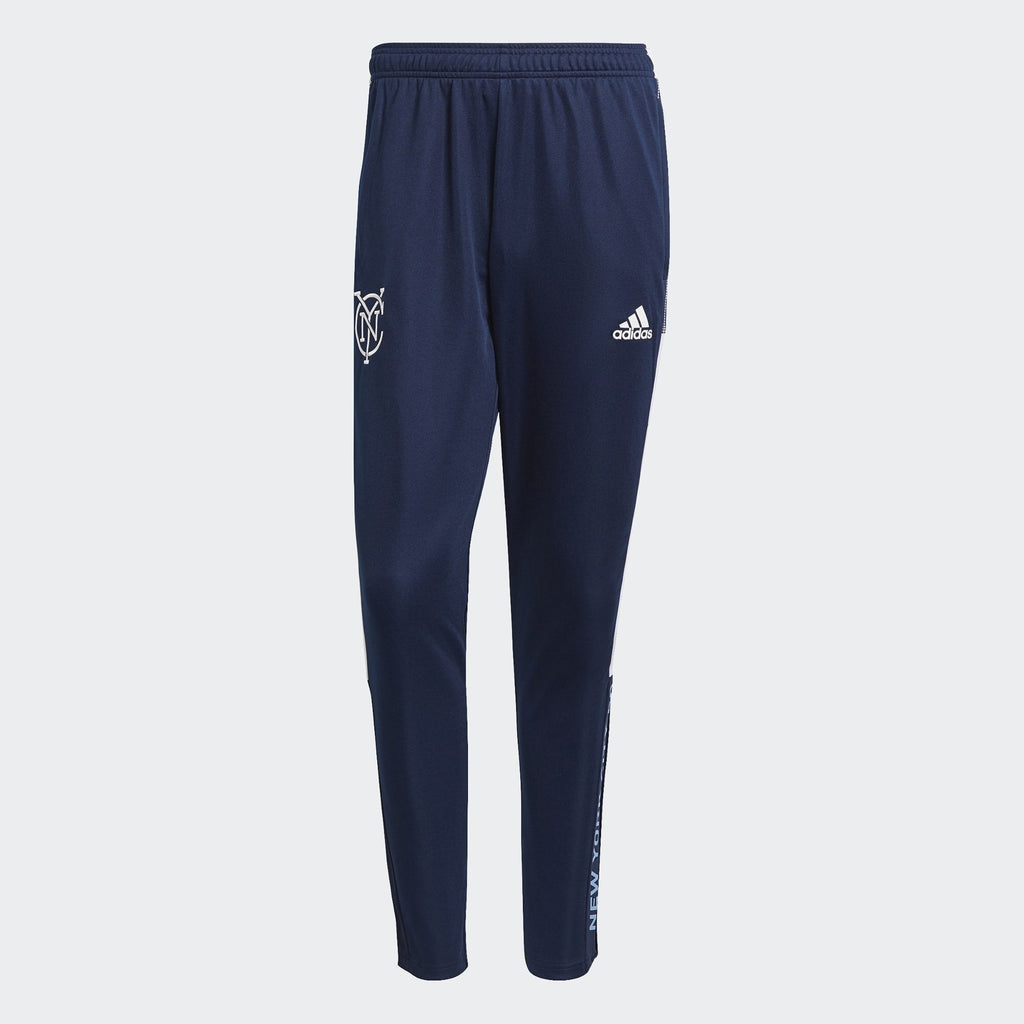 Pantalon d'entrainement New York City FC - Bleu