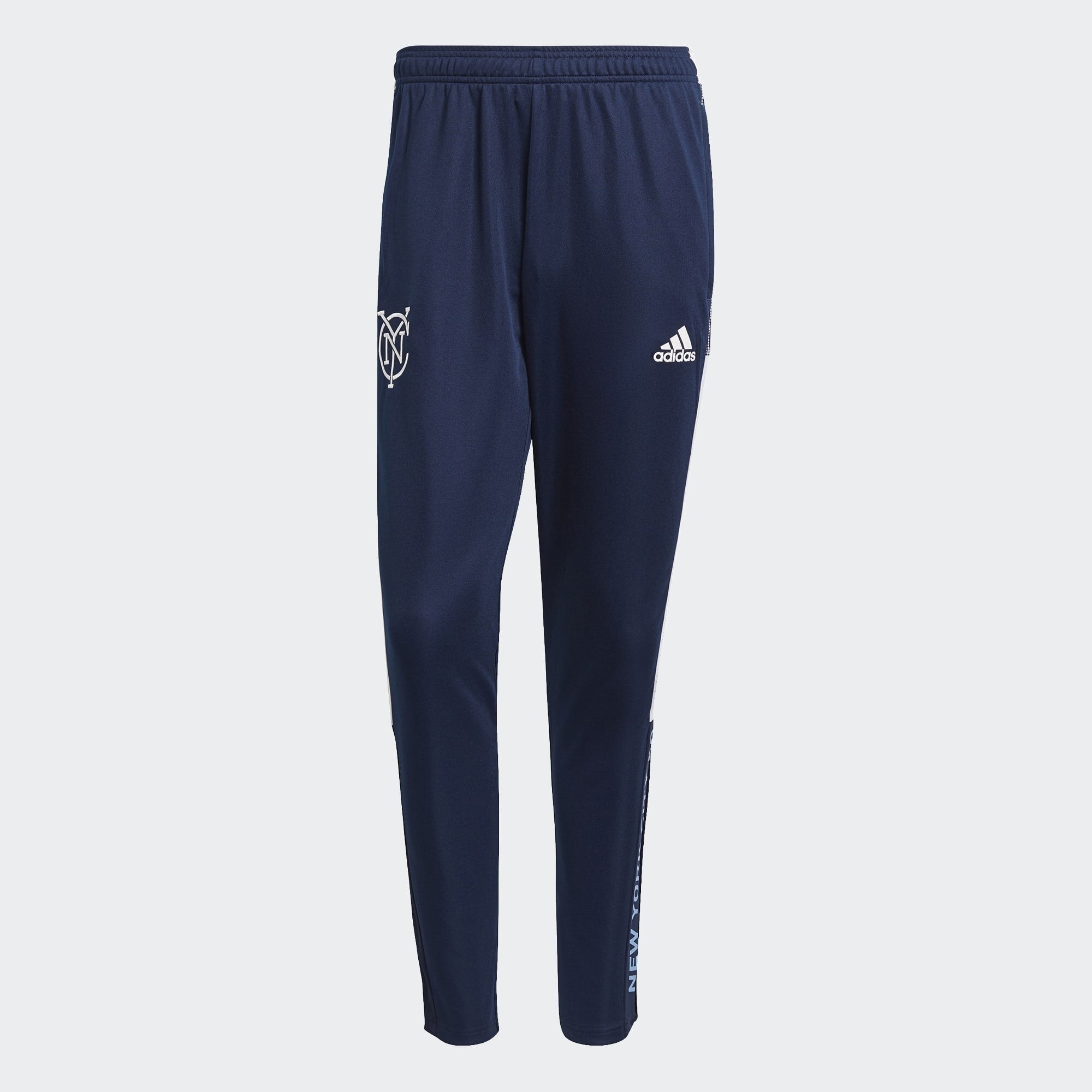 Pantalon d'entrainement New York City FC - Bleu