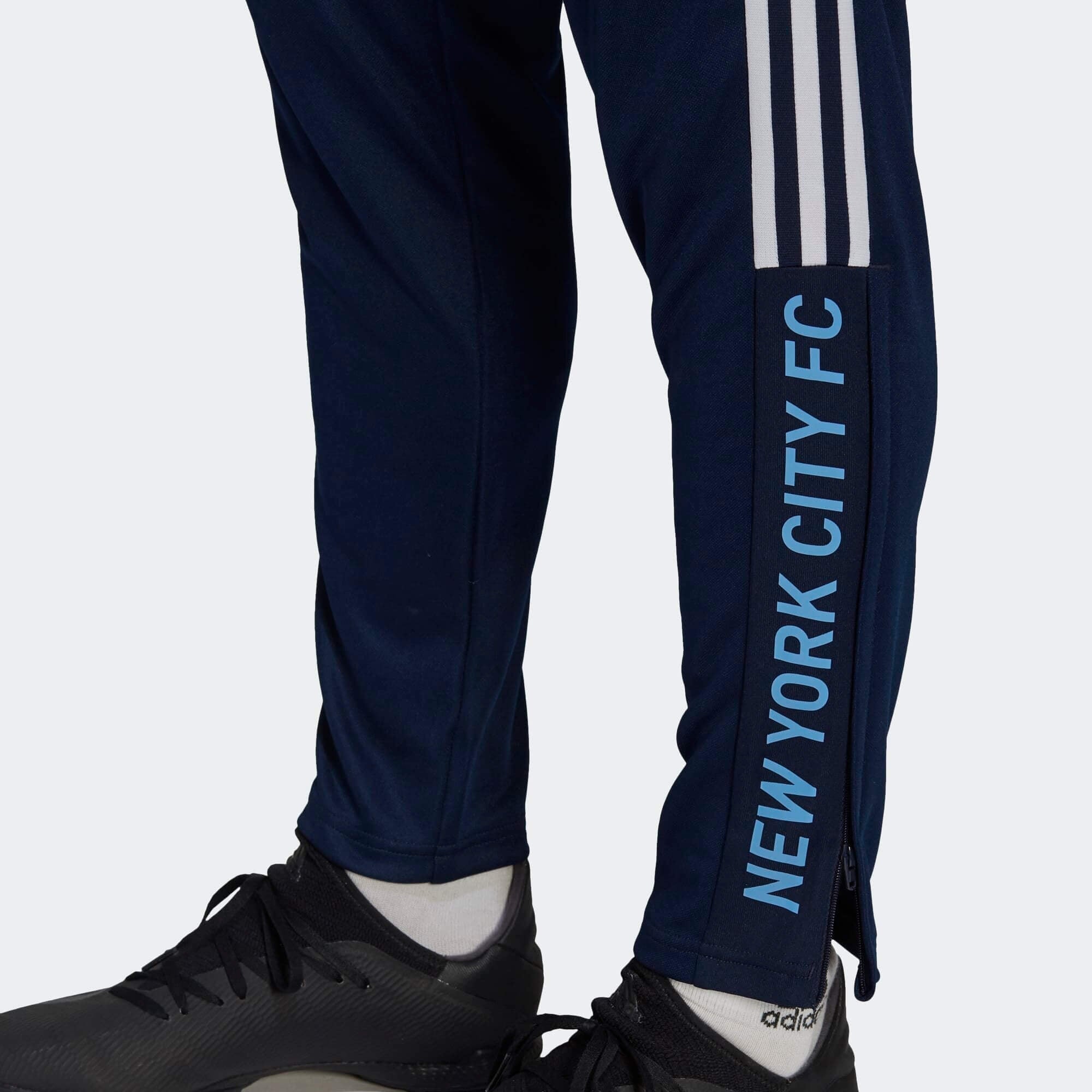 Pantalon d'entrainement New York City FC - Bleu