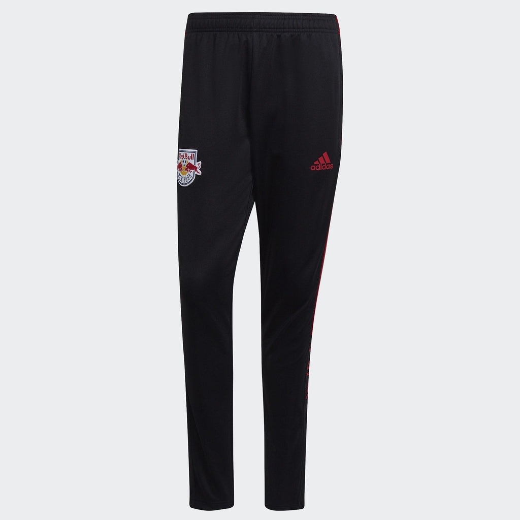 Pantalon d'entrainement New York Redbulls - Noir/Rouge