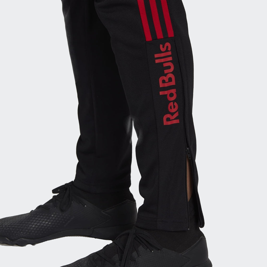 Pantalon d'entrainement New York Redbulls - Noir/Rouge