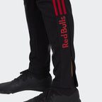 Pantalon d'entrainement New York Redbulls - Noir/Rouge