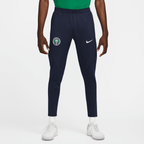 Pantalon d'entrainement Nigeria - Bleu