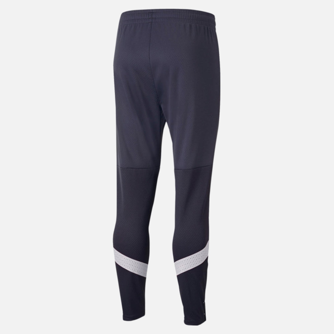 Pantalon d'entrainement OM - Gris/Blanc