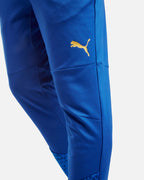 Pantalon d'entrainement OM - Bleu