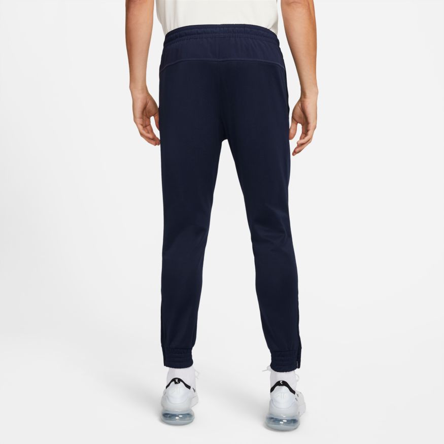 Pantalon d'entrainement Portugal - Bleu/Doré