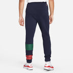 Pantalon d'entrainement Portugal - Bleu/Rouge/Vert