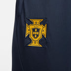 Pantalon d'entrainement Portugal Strike - Bleu/Doré