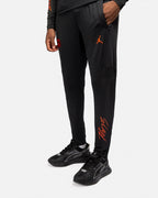 Pantalon d'entrainement PSG x Jordan Strike - Noir/Rouge