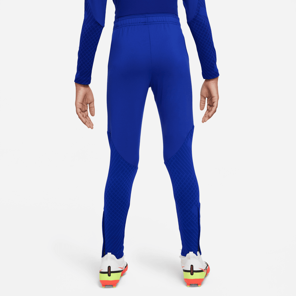 Pantalon d'entrainement PSG Junior 2022/2023 - Bleu/Blanc