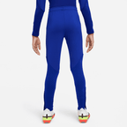 Pantalon d'entrainement PSG Junior 2022/2023 - Bleu/Blanc