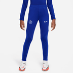 Pantalon d'entrainement PSG Junior 2022/2023 - Bleu/Blanc