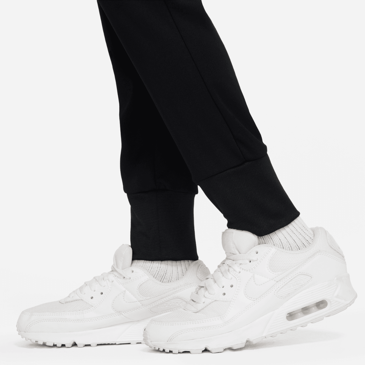 Pantalon d'entrainement PSG Junior 2022/2023 - Noir/Bleu