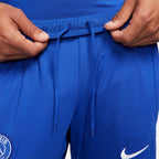 Pantalon d'entrainement PSG Strike  - Bleu
